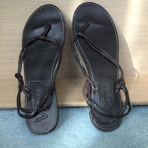 Vans Sandals